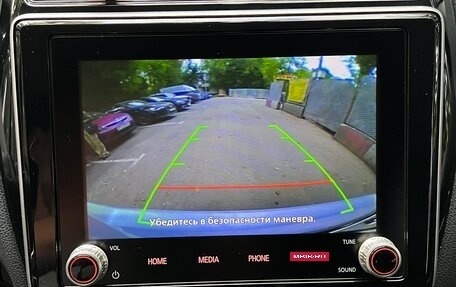 Mitsubishi ASX I рестайлинг, 2021 год, 2 549 000 рублей, 17 фотография