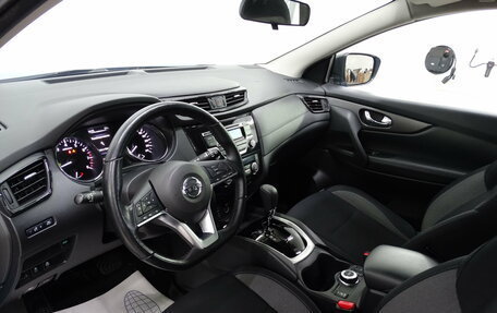 Nissan Qashqai, 2021 год, 1 990 000 рублей, 16 фотография