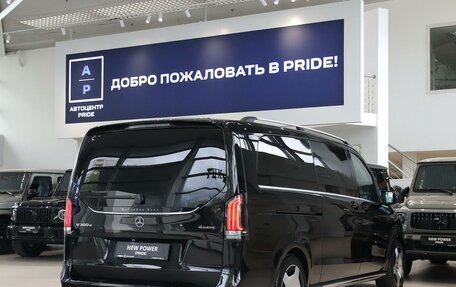 Mercedes-Benz V-Класс, 2026 год, 14 100 000 рублей, 4 фотография