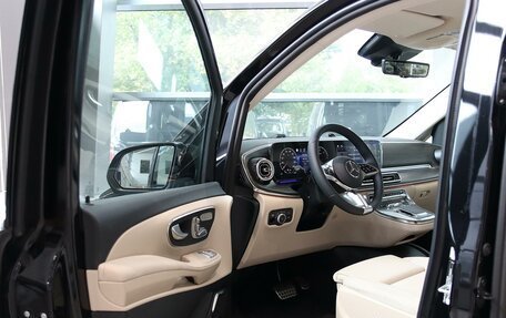 Mercedes-Benz V-Класс, 2026 год, 14 100 000 рублей, 5 фотография