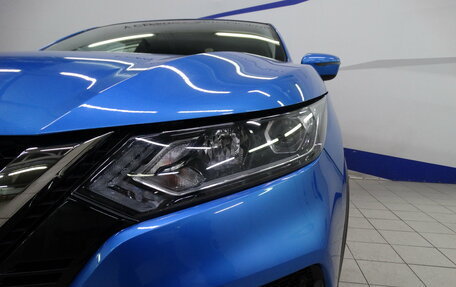 Nissan Qashqai, 2021 год, 1 990 000 рублей, 20 фотография
