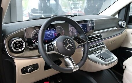 Mercedes-Benz V-Класс, 2026 год, 14 100 000 рублей, 7 фотография