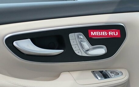 Mercedes-Benz V-Класс, 2026 год, 14 100 000 рублей, 6 фотография