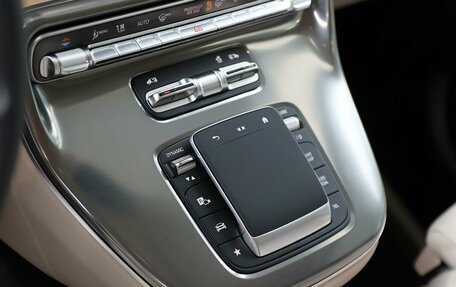 Mercedes-Benz V-Класс, 2026 год, 14 100 000 рублей, 10 фотография