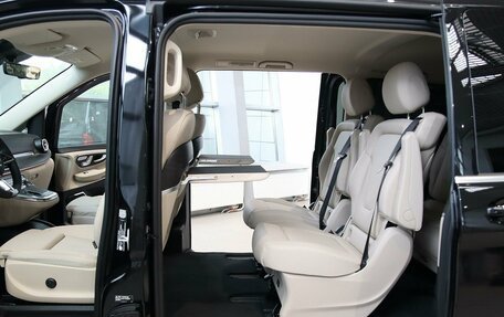 Mercedes-Benz V-Класс, 2026 год, 14 100 000 рублей, 15 фотография