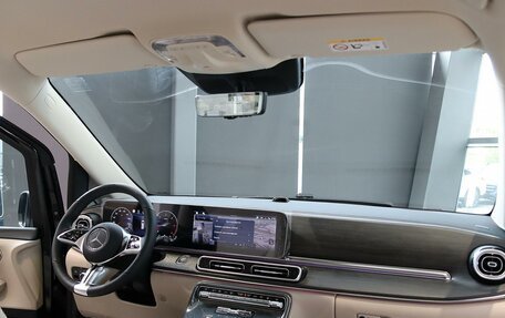 Mercedes-Benz V-Класс, 2026 год, 14 100 000 рублей, 11 фотография