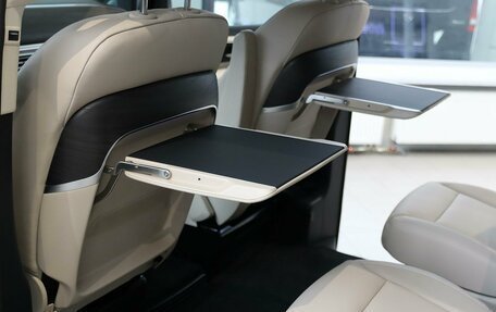 Mercedes-Benz V-Класс, 2026 год, 14 100 000 рублей, 16 фотография