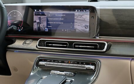 Mercedes-Benz V-Класс, 2026 год, 14 100 000 рублей, 13 фотография
