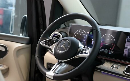 Mercedes-Benz V-Класс, 2026 год, 14 100 000 рублей, 12 фотография