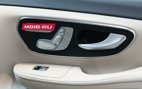 Mercedes-Benz V-Класс, 2026 год, 14 100 000 рублей, 14 фотография