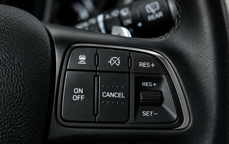 KIA Sportage III, 2015 год, 1 629 000 рублей, 10 фотография