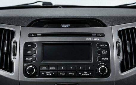 KIA Sportage III, 2015 год, 1 629 000 рублей, 18 фотография