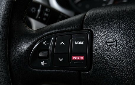 KIA Sportage III, 2015 год, 1 629 000 рублей, 9 фотография