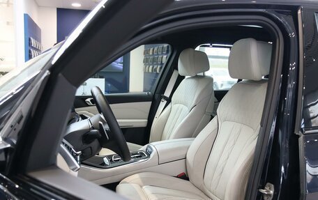 BMW X5, 2025 год, 12 950 000 рублей, 5 фотография