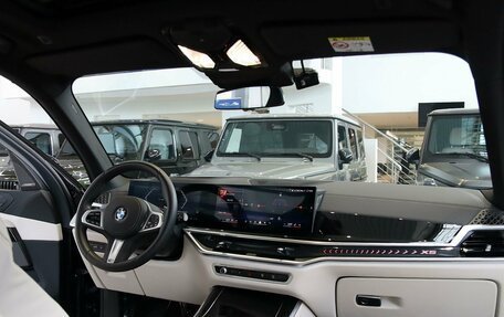 BMW X5, 2025 год, 12 950 000 рублей, 14 фотография