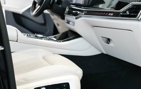 BMW X5, 2025 год, 12 950 000 рублей, 17 фотография