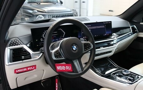 BMW X5, 2025 год, 12 950 000 рублей, 10 фотография