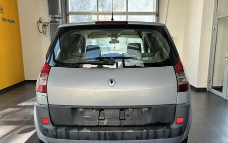 Renault Scenic III, 2005 год, 300 000 рублей, 5 фотография