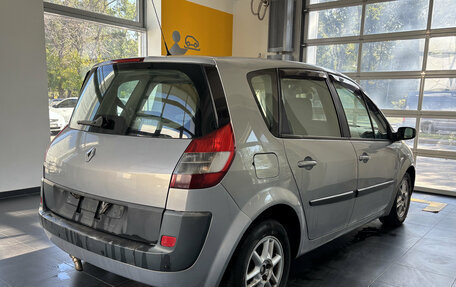 Renault Scenic III, 2005 год, 300 000 рублей, 6 фотография