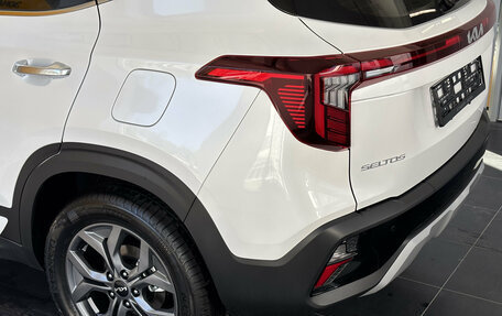 KIA Seltos I, 2026 год, 2 400 000 рублей, 8 фотография