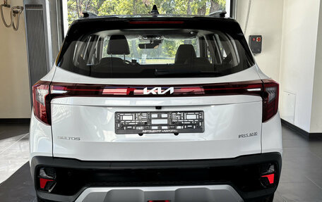 KIA Seltos I, 2026 год, 2 400 000 рублей, 5 фотография