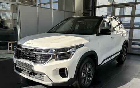KIA Seltos I, 2026 год, 2 400 000 рублей, 3 фотография