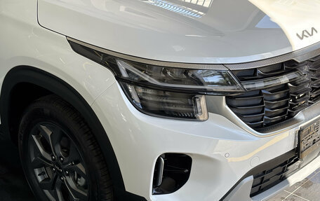 KIA Seltos I, 2026 год, 2 400 000 рублей, 7 фотография