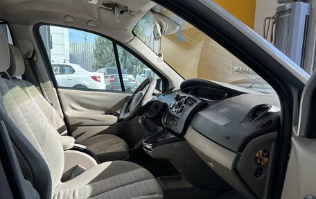 Renault Scenic III, 2005 год, 300 000 рублей, 10 фотография