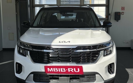 KIA Seltos I, 2026 год, 2 400 000 рублей, 2 фотография