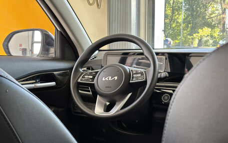 KIA Seltos I, 2026 год, 2 400 000 рублей, 13 фотография