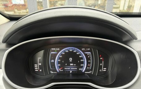 Geely Atlas I, 2019 год, 1 270 000 рублей, 9 фотография
