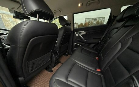 Geely Atlas I, 2019 год, 1 270 000 рублей, 14 фотография