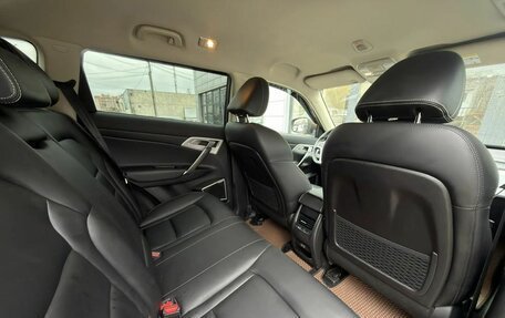 Geely Atlas I, 2019 год, 1 270 000 рублей, 17 фотография