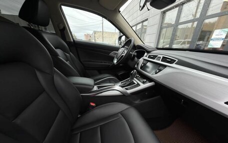 Geely Atlas I, 2019 год, 1 270 000 рублей, 20 фотография