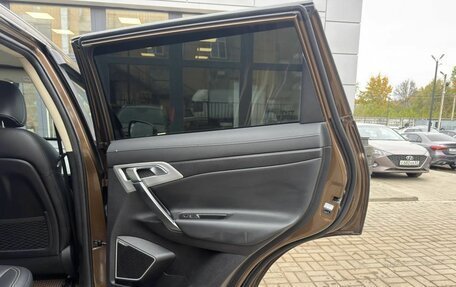 Geely Atlas I, 2019 год, 1 270 000 рублей, 18 фотография