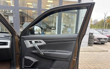Geely Atlas I, 2019 год, 1 270 000 рублей, 19 фотография