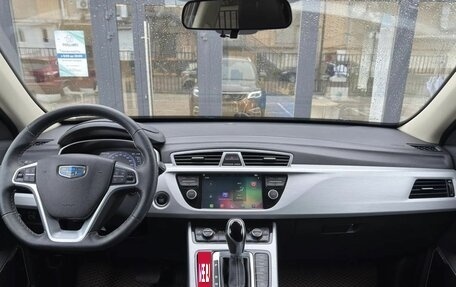 Geely Atlas I, 2019 год, 1 270 000 рублей, 16 фотография