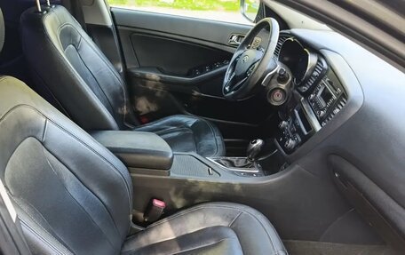 KIA Optima III, 2011 год, 1 010 000 рублей, 5 фотография