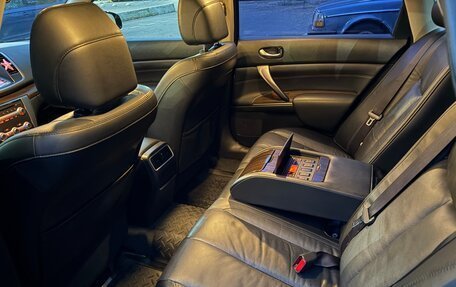 Nissan Teana, 2012 год, 1 350 000 рублей, 6 фотография
