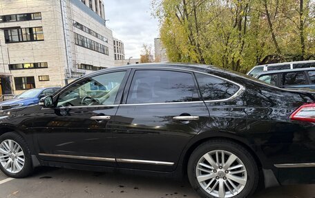 Nissan Teana, 2012 год, 1 350 000 рублей, 5 фотография