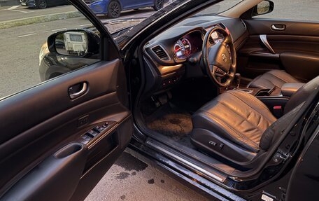 Nissan Teana, 2012 год, 1 350 000 рублей, 7 фотография