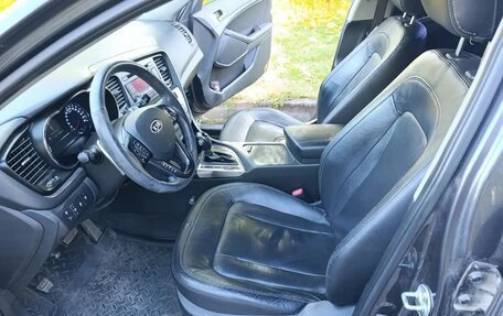 KIA Optima III, 2011 год, 1 010 000 рублей, 7 фотография