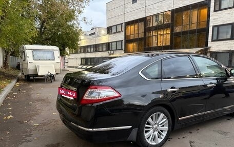 Nissan Teana, 2012 год, 1 350 000 рублей, 3 фотография