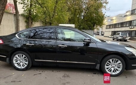 Nissan Teana, 2012 год, 1 350 000 рублей, 2 фотография