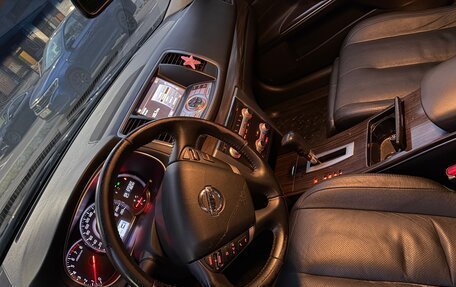 Nissan Teana, 2012 год, 1 350 000 рублей, 8 фотография