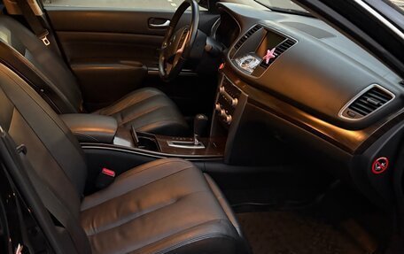Nissan Teana, 2012 год, 1 350 000 рублей, 12 фотография