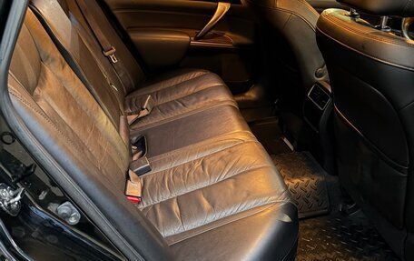Nissan Teana, 2012 год, 1 350 000 рублей, 11 фотография