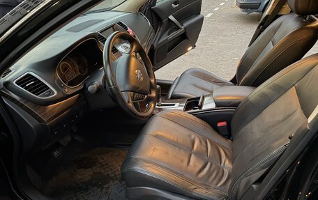 Nissan Teana, 2012 год, 1 350 000 рублей, 13 фотография
