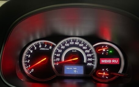 Nissan Teana, 2012 год, 1 350 000 рублей, 14 фотография