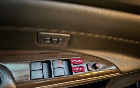 Nissan Teana, 2012 год, 1 350 000 рублей, 15 фотография